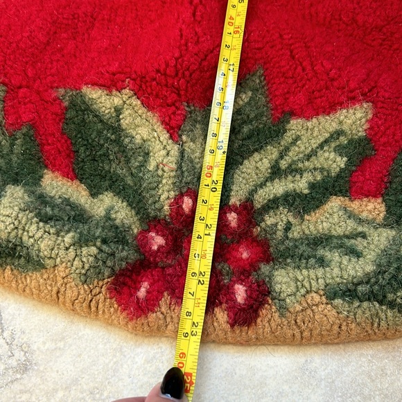 CHRISTMAS FRONT DOOR INDOOR MAT - Picture 6 of 6